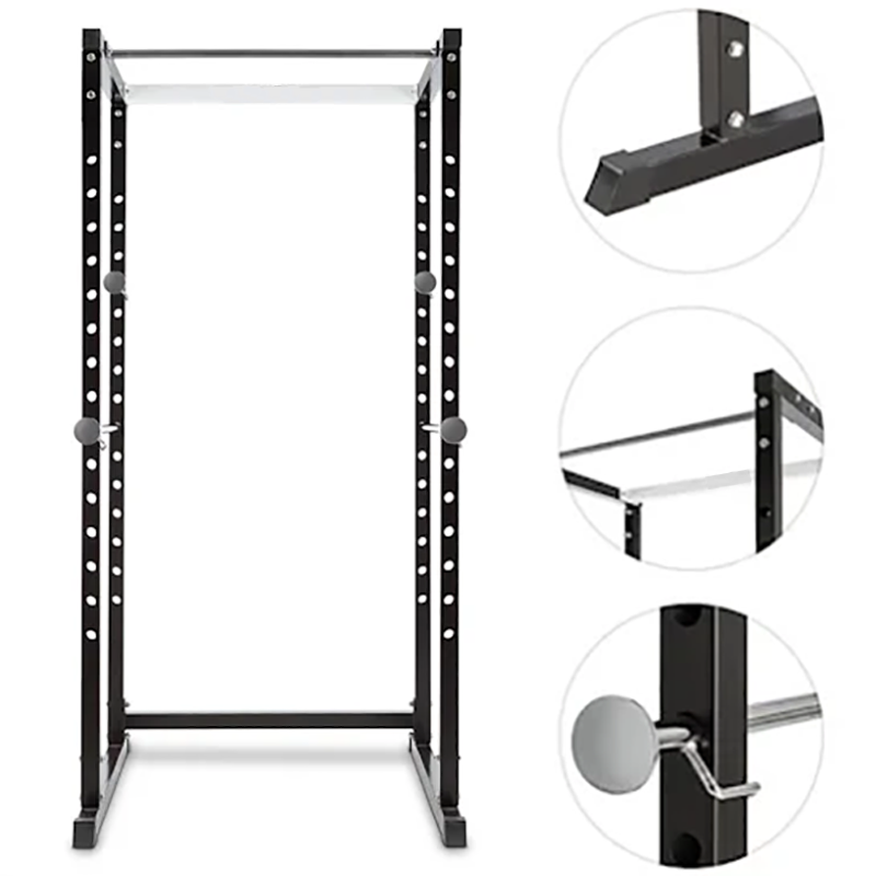 BodyTrain Power Rack