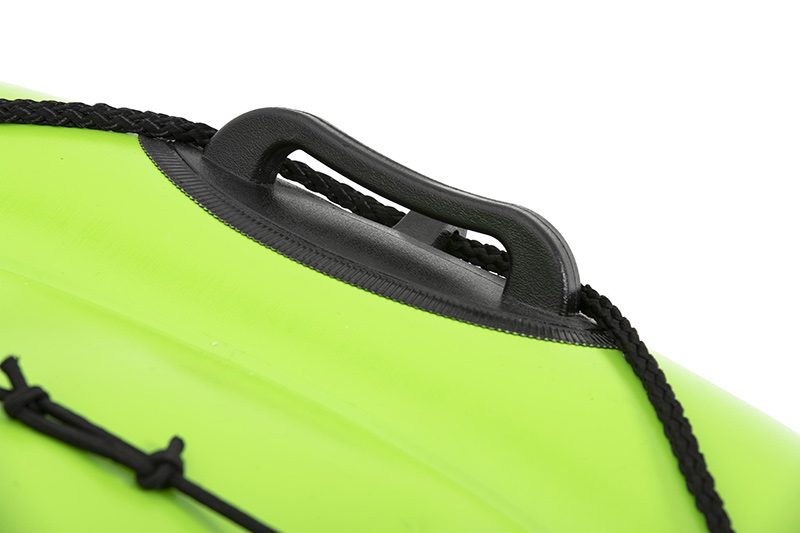 Bestway Hydro‑Force™ Koracle™ X1 - 1 Person Sit‑On Inflatable Fishing Kayak Set