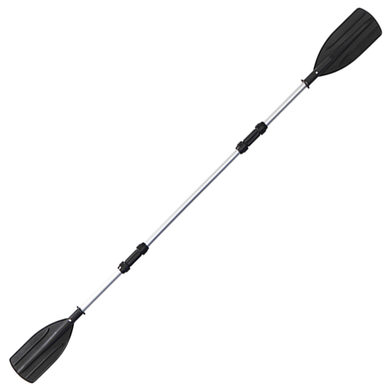 Bestway Hydro‑Force™ Koracle™ X1 - 1 Person Sit‑On Inflatable Fishing Kayak Set