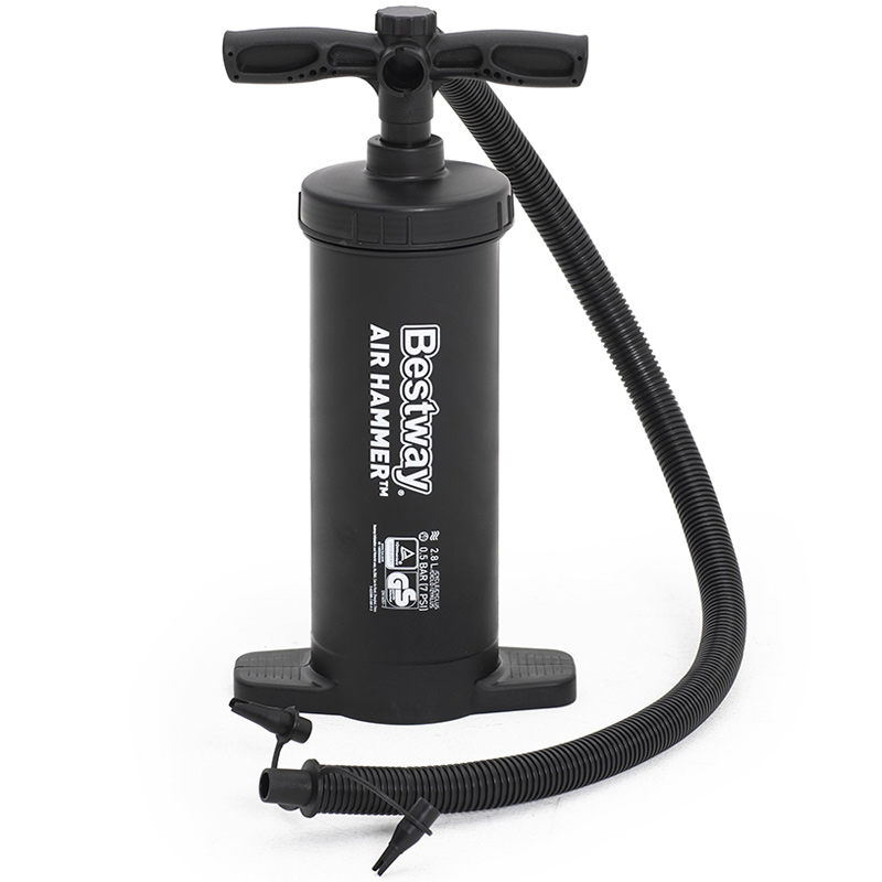 Bestway Hydro‑Force™ Koracle™ X1 - 1 Person Sit‑On Inflatable Fishing Kayak Set