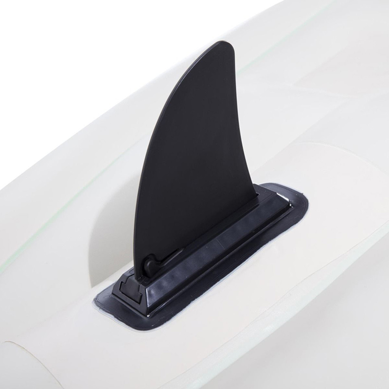 Bestway Hydro‑Force™ Koracle™ X1 - 1 Person Sit‑On Inflatable Fishing Kayak Set