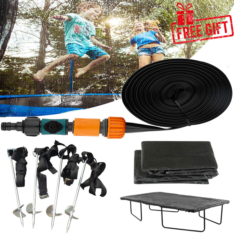 Free Gift Trampoline Accessory