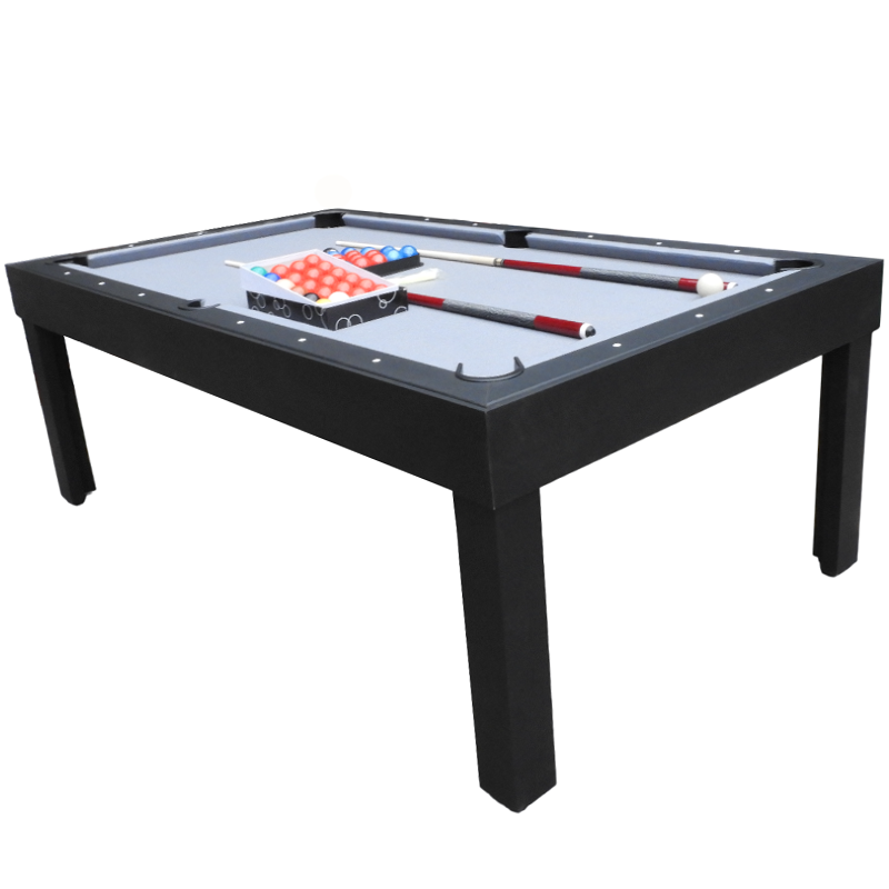 Walker & Simpson Vegas 6ft Slate Bed Pool Table