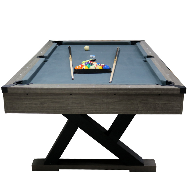 Walker & Simpson Regency Deluxe 7ft Pool Table