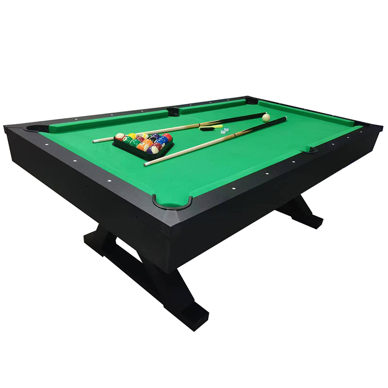 Walker & Simpson Regency Deluxe 7ft Pool Table