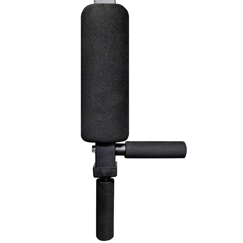 BodyTrain Advanced Single Station Home Multi Gym with 72kg Weight Stack