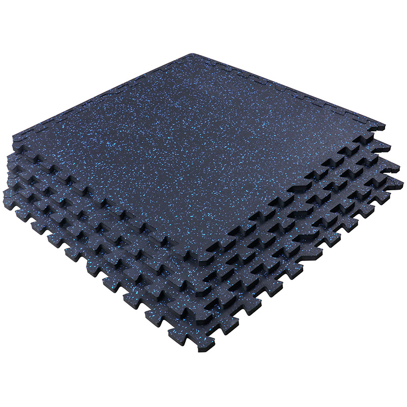 BodyTrain Interlocking Floor Protection Mats