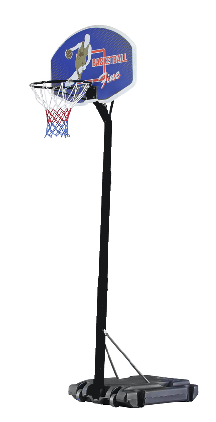 Air League HB06 Adjustable Basketball Stand - Image 8