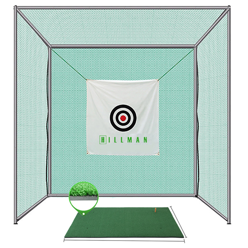 Golf Training