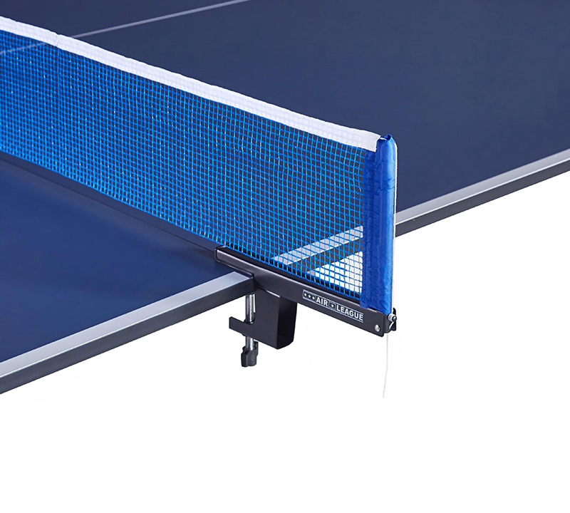 Air League Table Tennis Table Conversion Top – Blue