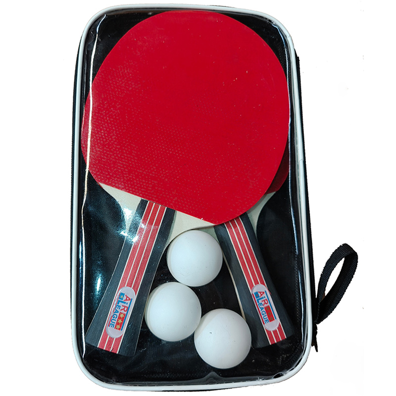 Air League Team Table Tennis Table Green